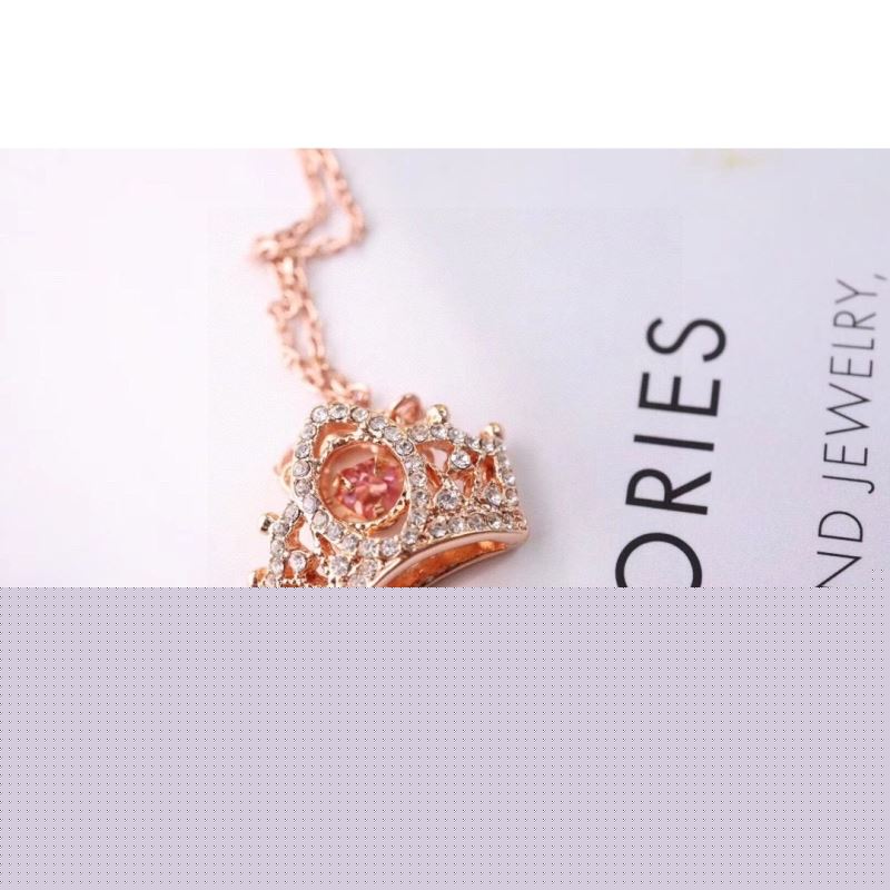 Swarovski Necklaces